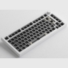 Akko KEYBOARD ACC DIY BAREBONE/WHITE 6925758632928 AKKO