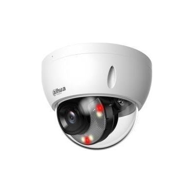 Dahua NET CAMERA 6MP IR DOME/IPC-HDBW2649E-S-IL-0280B DAHUA