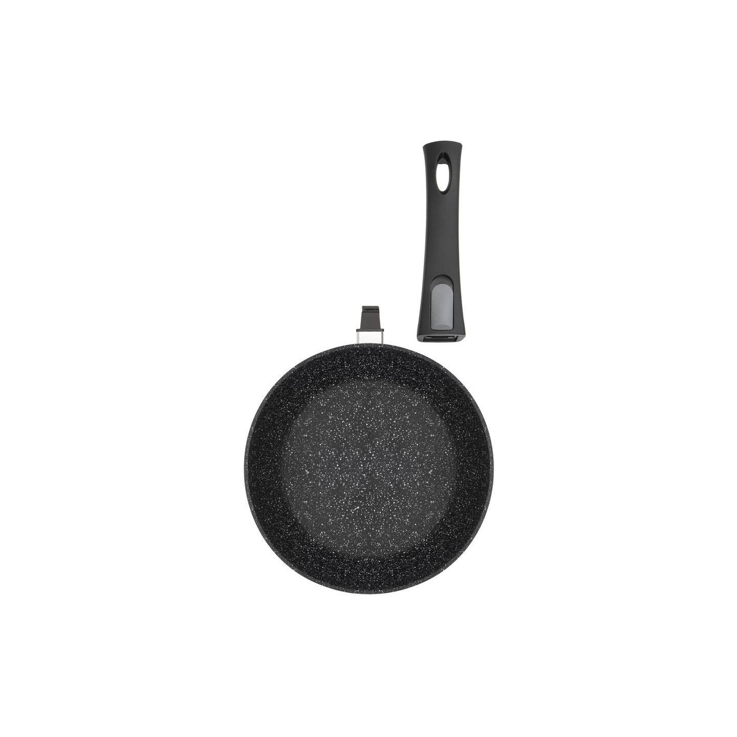 Resto DEEP FRYPAN D28 H7.7CM/93014 RESTO