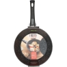 Resto DEEP FRYPAN D28 H7.7CM/93014 RESTO