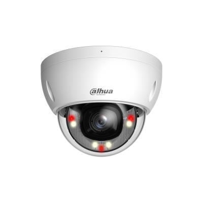 Dahua NET CAMERA 6MP IR DOME/IPC-HDBW2649E-S-IL-0280B DAHUA