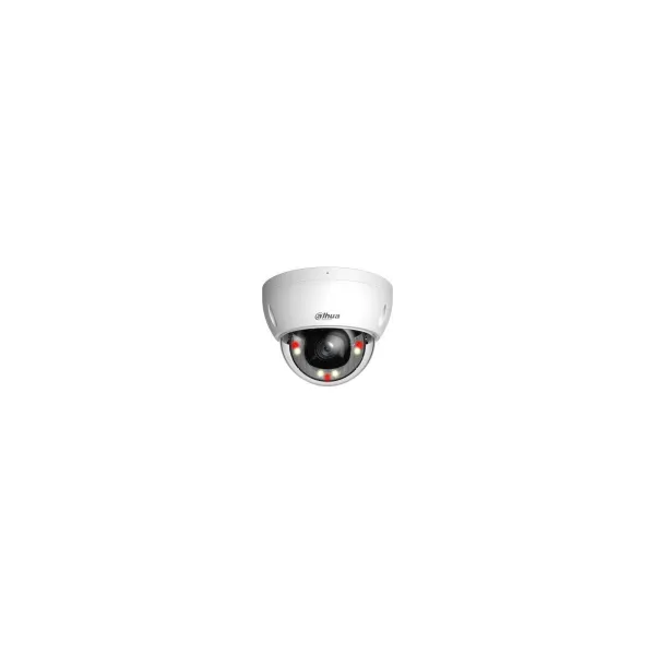 Dahua NET CAMERA 6MP IR DOME/IPC-HDBW2649E-S-IL-0280B DAHUA