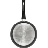 Resto DEEP FRYPAN D24 H6.8CM/93040 RESTO