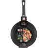 Resto DEEP FRYPAN D24 H6.8CM/93040 RESTO