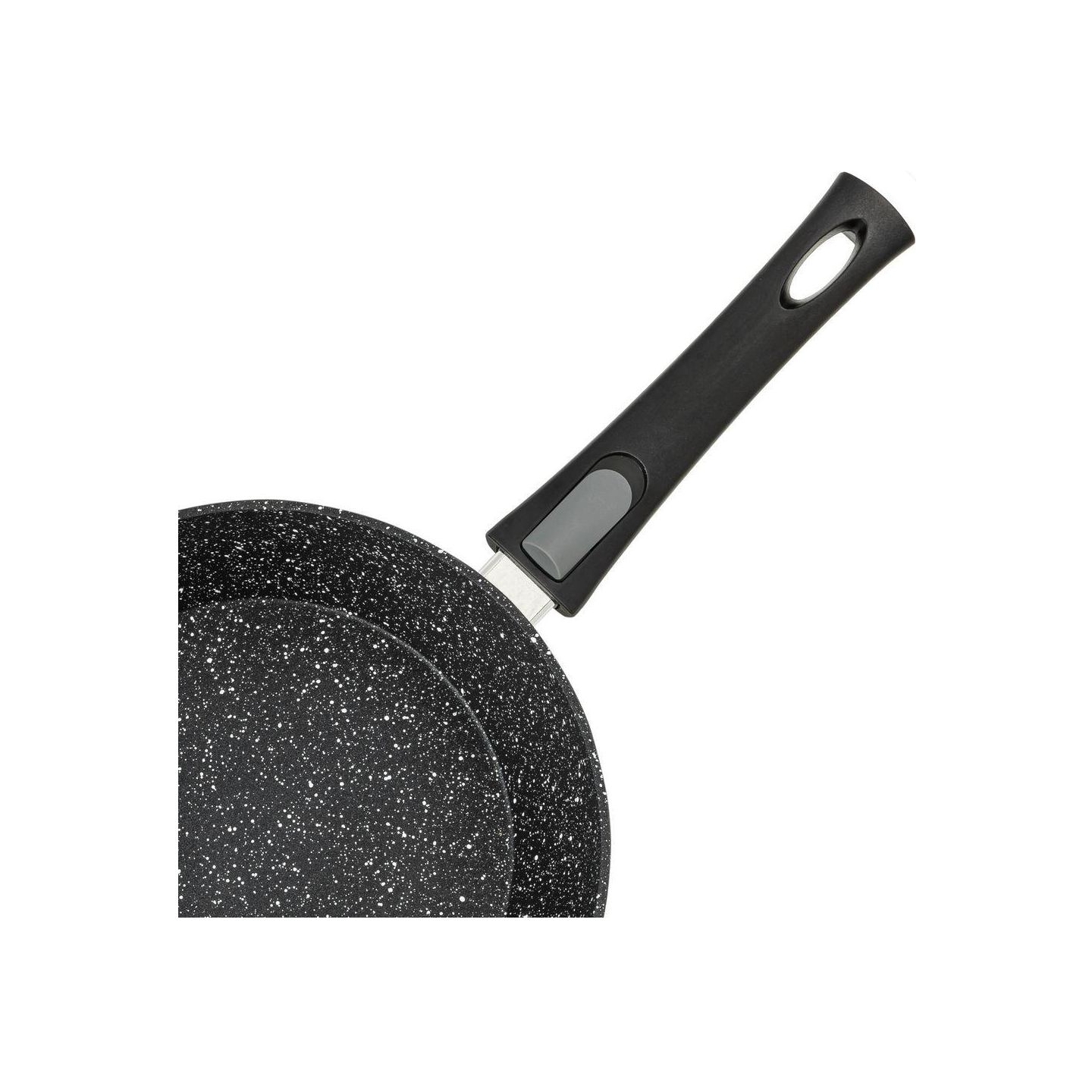 Resto DEEP FRYPAN D24 H6.8CM/93040 RESTO