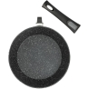 Resto DEEP FRYPAN D24 H6.8CM/93040 RESTO