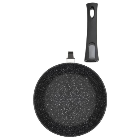 Resto DEEP FRYPAN D26 H7.1CM/93013 RESTO