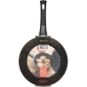 Resto DEEP FRYPAN D26 H7.1CM/93013 RESTO