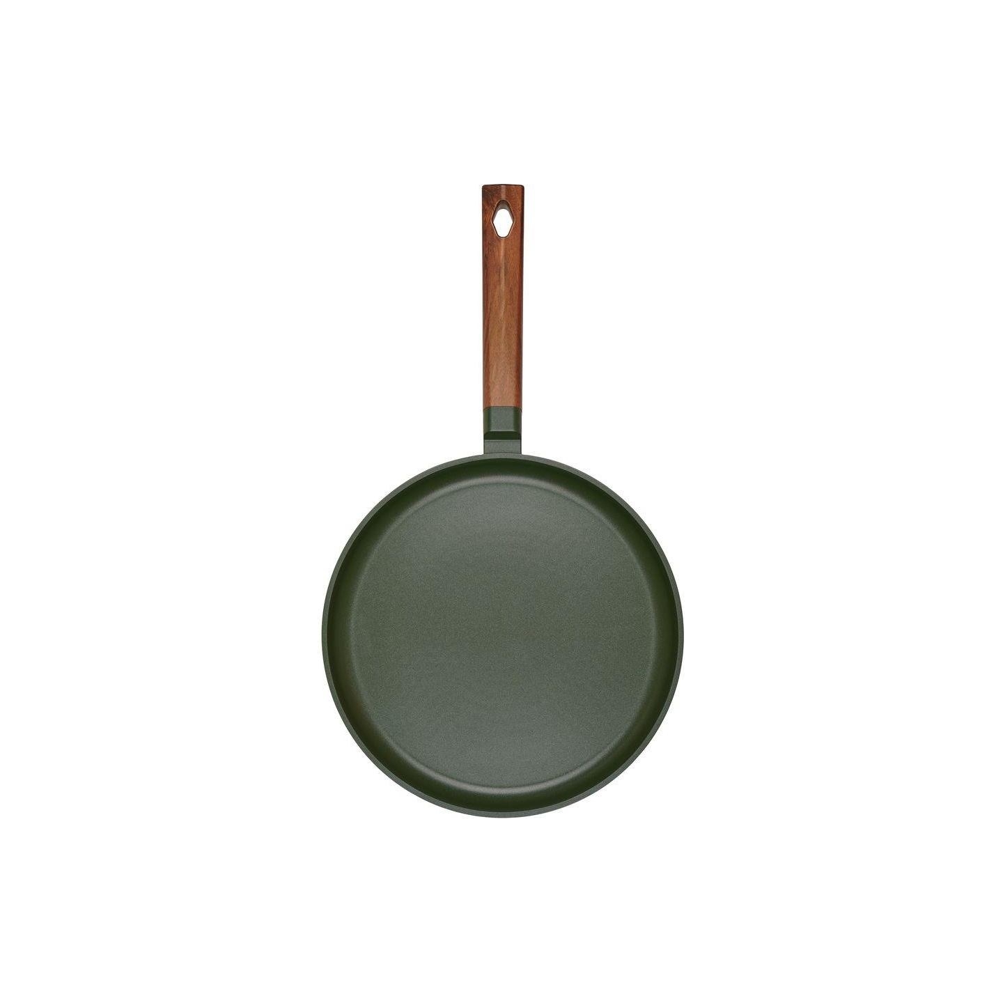 Resto CREPE PAN D28 H2.7CM/93712 RESTO