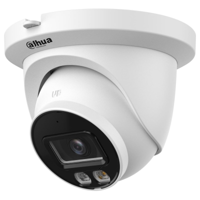 Dahua NET CAMERA 6MP EYEBALL/IPC-HDW2649TM-S-IL-0280B DAHUA