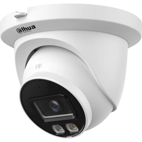 Dahua NET CAMERA 6MP EYEBALL/IPC-HDW2649TM-S-IL-0280B DAHUA
