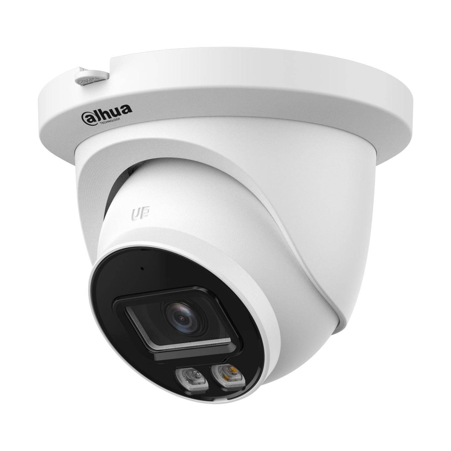 Dahua NET CAMERA 6MP EYEBALL/IPC-HDW2649TM-S-IL-0280B DAHUA