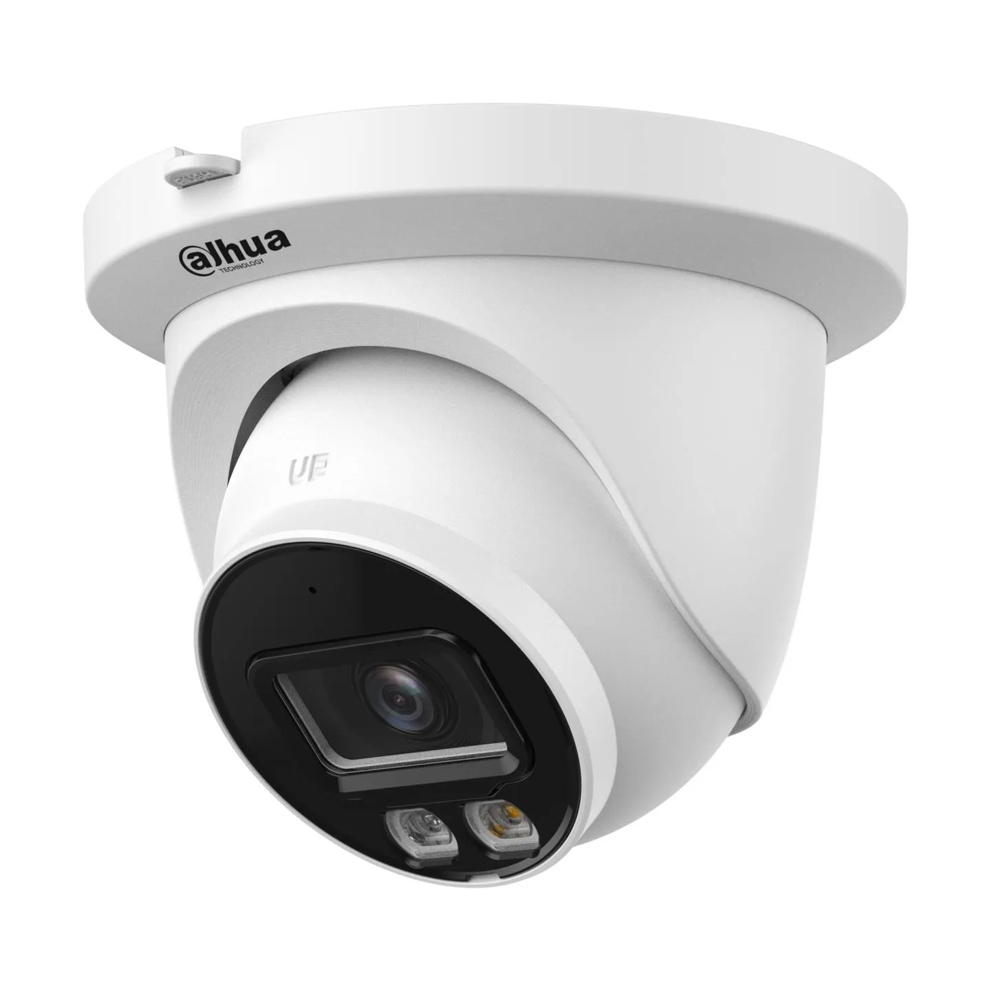 Dahua NET CAMERA 6MP EYEBALL/IPC-HDW2649TM-S-IL-0280B DAHUA