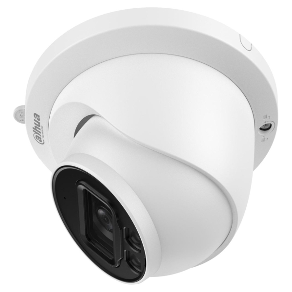 Dahua NET CAMERA 6MP EYEBALL/IPC-HDW2649TM-S-IL-0280B DAHUA