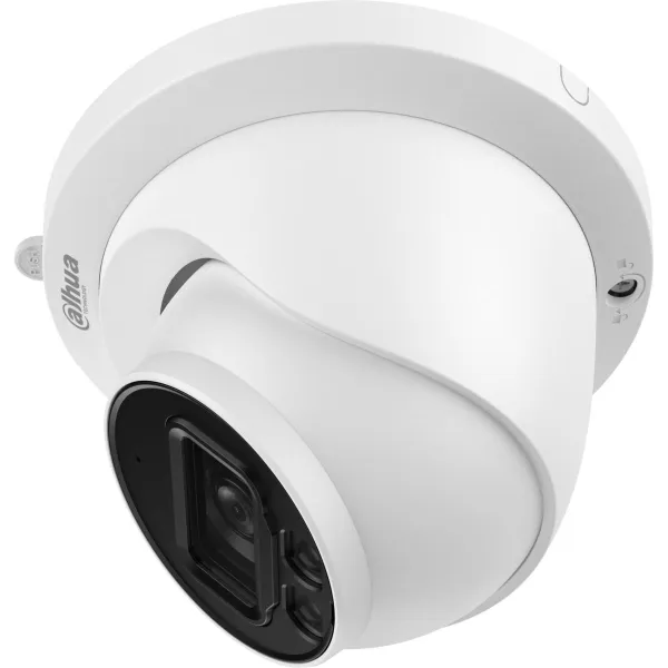 Dahua NET CAMERA 6MP EYEBALL/IPC-HDW2649TM-S-IL-0280B DAHUA