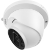 Dahua NET CAMERA 6MP EYEBALL/IPC-HDW2649TM-S-IL-0280B DAHUA