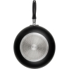 Resto WOK D30 H9.0CM/93603 RESTO