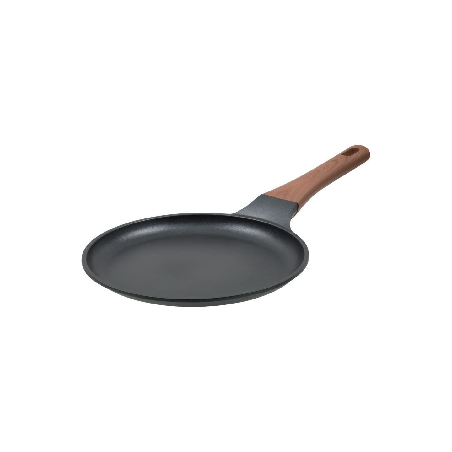 Resto CREPE PAN D24 H2.1CM/93512 RESTO