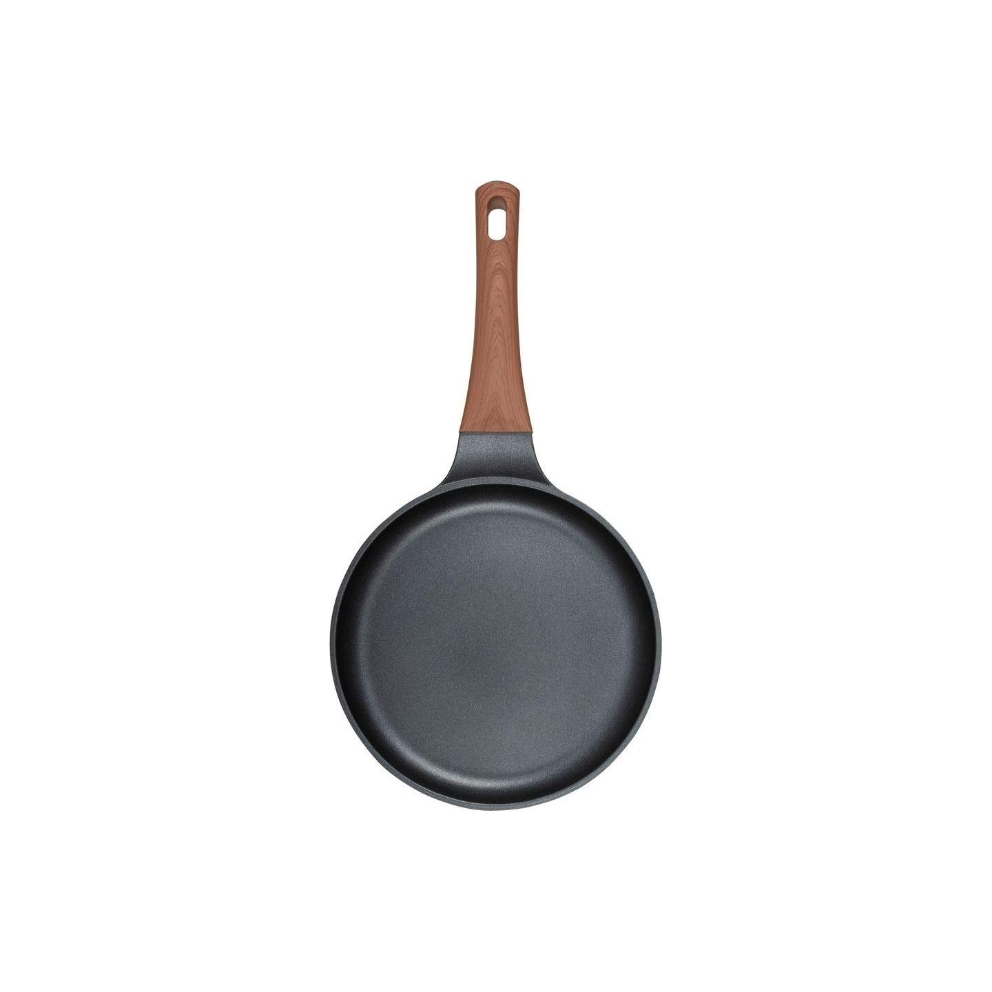 Resto CREPE PAN D24 H2.1CM/93512 RESTO