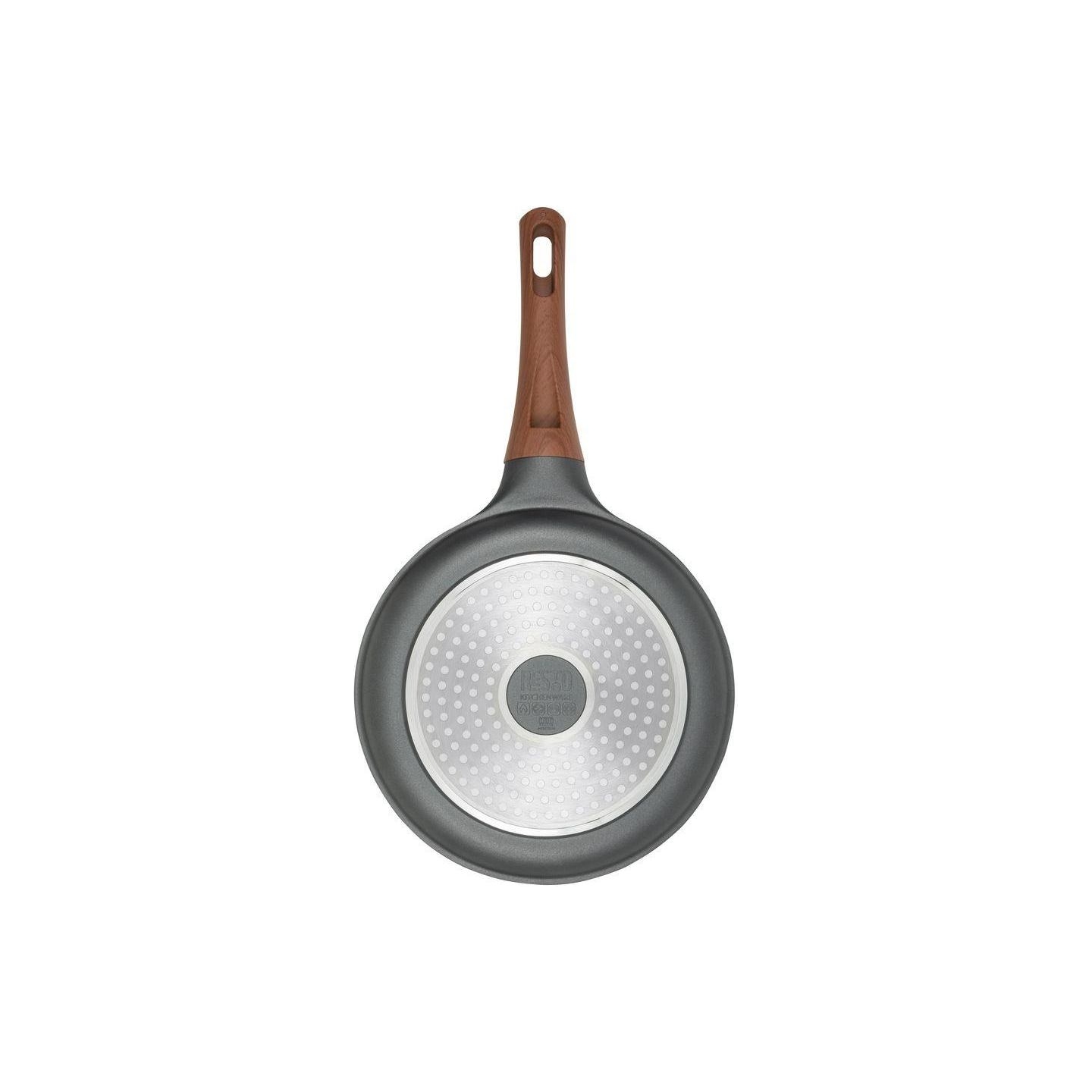 Resto CREPE PAN D24 H2.1CM/93512 RESTO