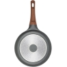 Resto CREPE PAN D24 H2.1CM/93512 RESTO
