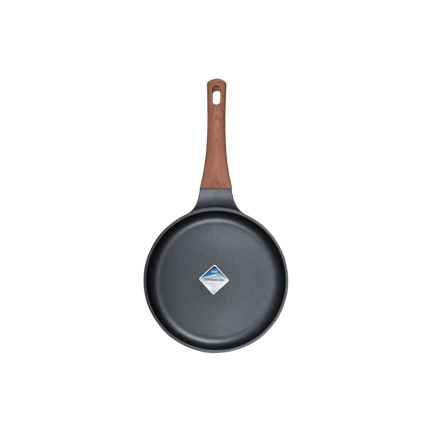 Resto CREPE PAN D24 H2.1CM/93512 RESTO