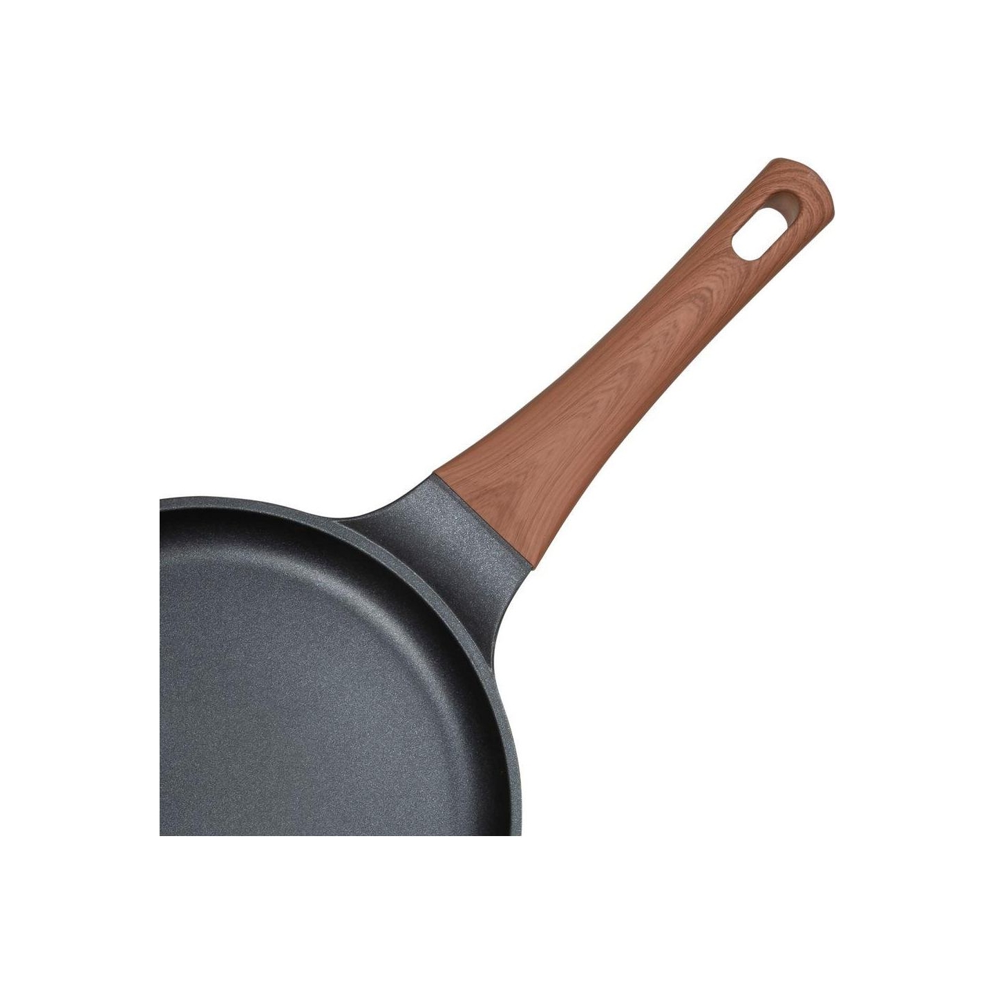 Resto CREPE PAN D24 H2.1CM/93512 RESTO
