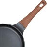 Resto CREPE PAN D24 H2.1CM/93512 RESTO