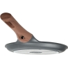 Resto CREPE PAN D24 H2.1CM/93512 RESTO