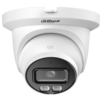 Dahua NET CAMERA 6MP EYEBALL/IPC-HDW2649TM-S-IL-0280B DAHUA