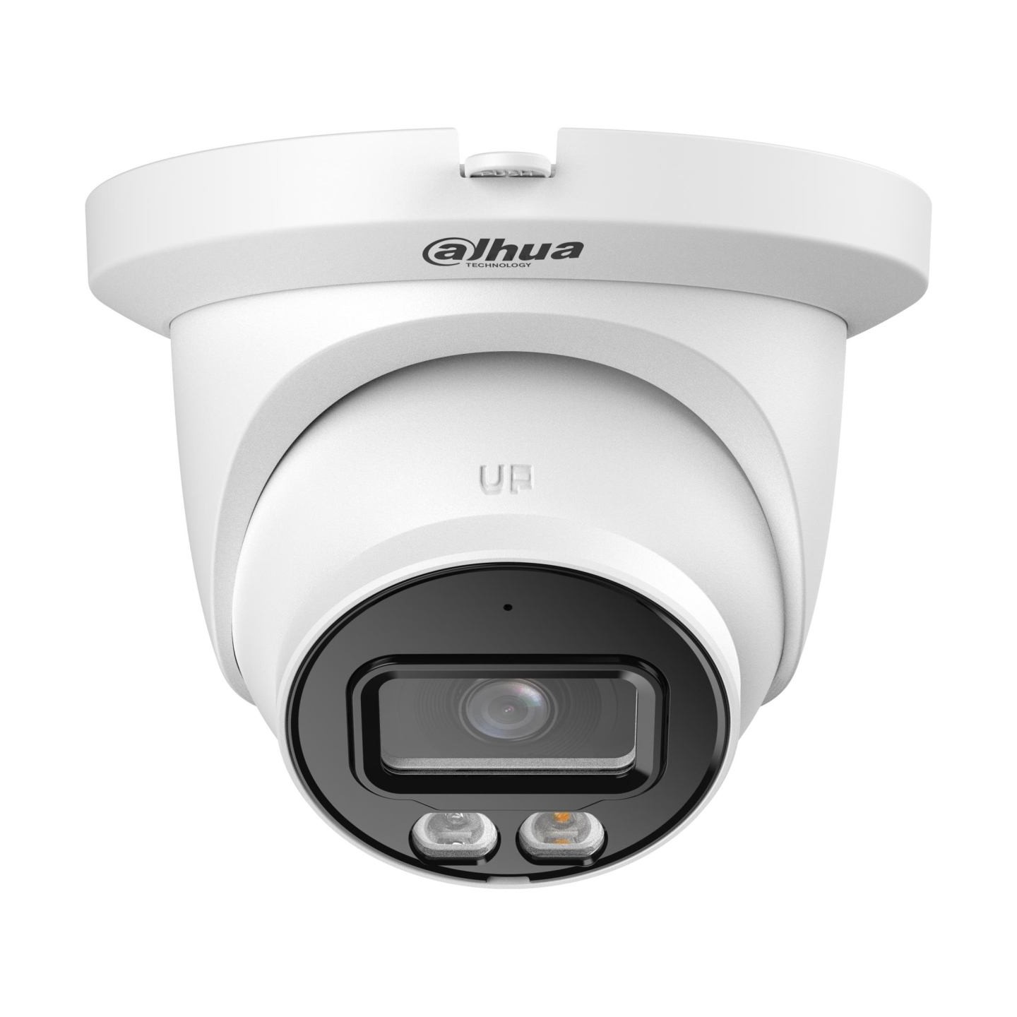 Dahua NET CAMERA 6MP EYEBALL/IPC-HDW2649TM-S-IL-0280B DAHUA
