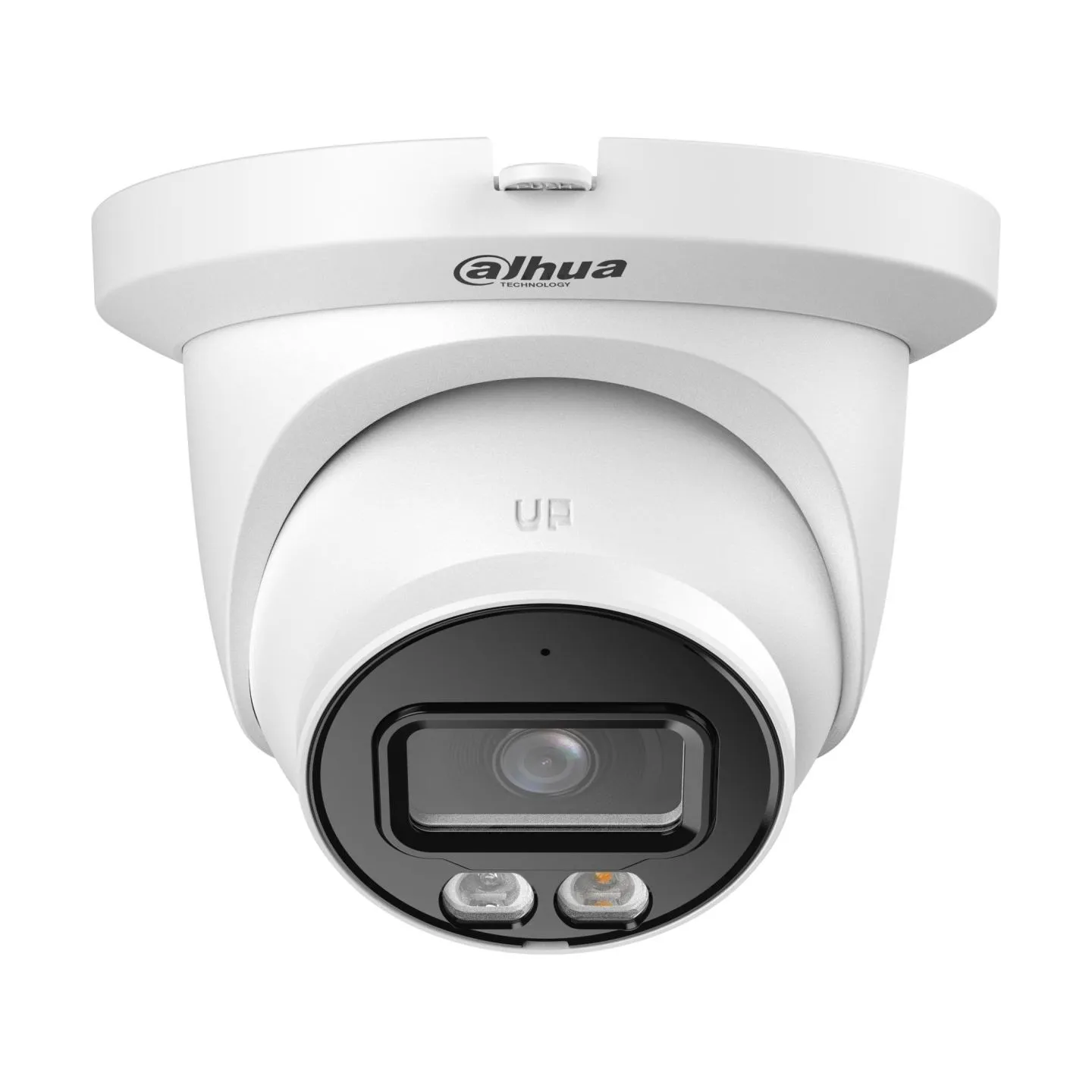 Dahua NET CAMERA 6MP EYEBALL/IPC-HDW2649TM-S-IL-0280B DAHUA
