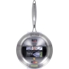 Resto FRYPAN D24 H5.0CM/95001 RESTO
