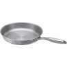 Resto FRYPAN D24 H5.0CM/95001 RESTO
