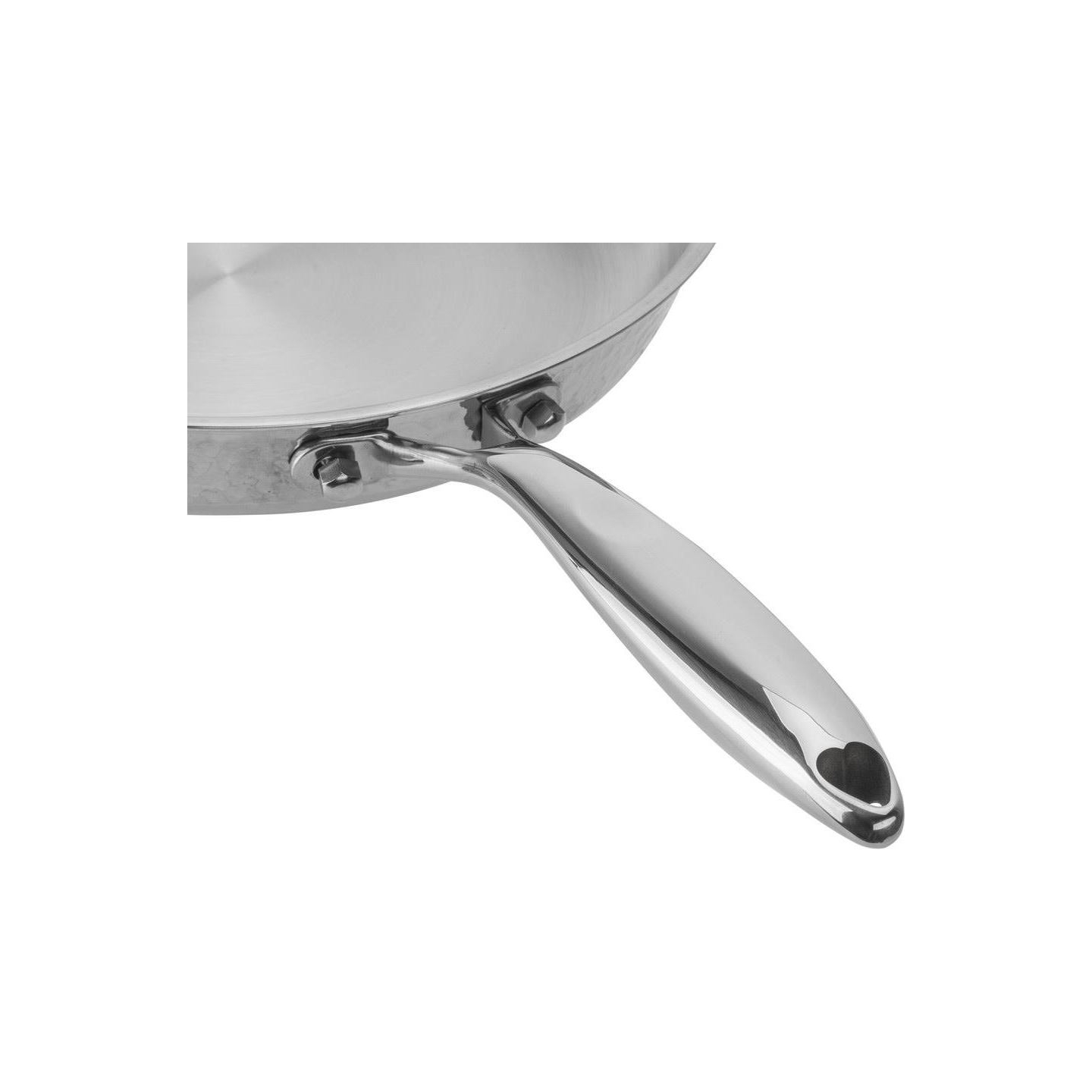 Resto FRYPAN D24 H5.0CM/95001 RESTO