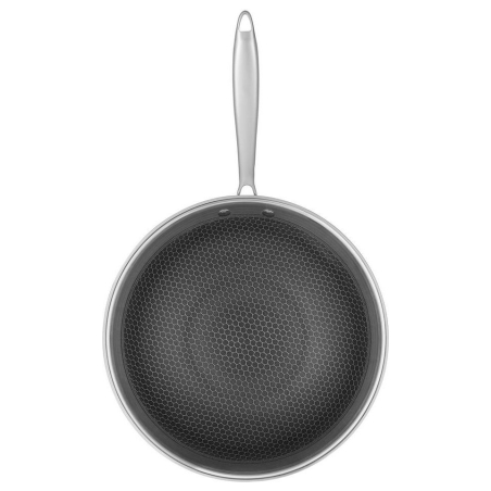 Resto WOK D28 H7.5CM/95349 RESTO