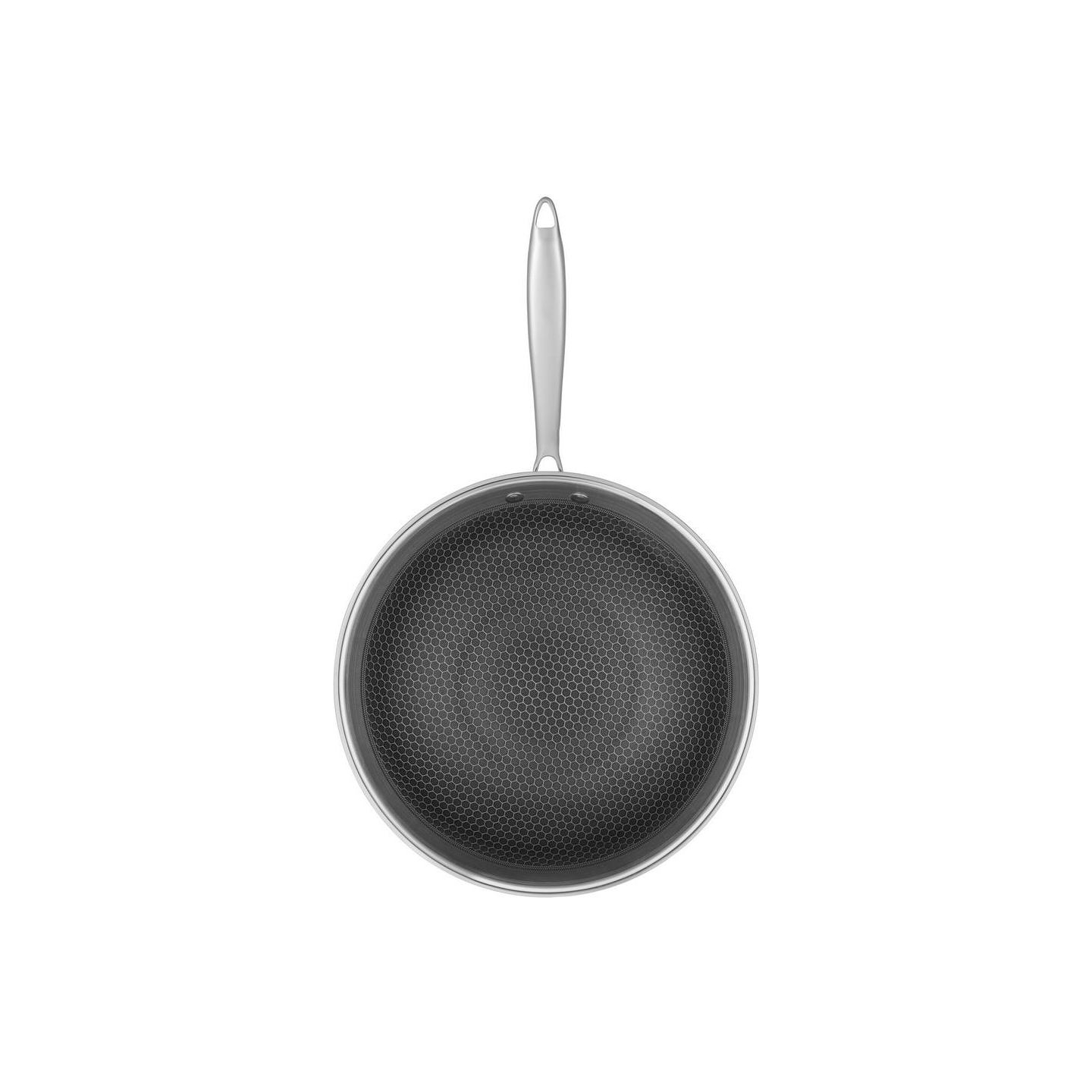 Resto WOK D28 H7.5CM/95349 RESTO