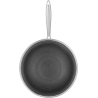 Resto WOK D28 H7.5CM/95349 RESTO