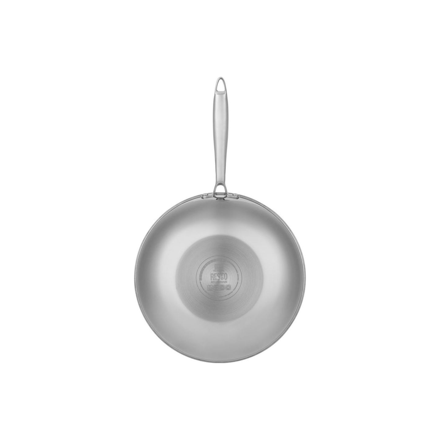 Resto WOK D28 H7.5CM/95349 RESTO