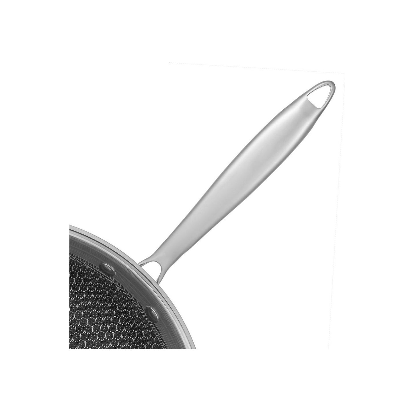 Resto WOK D28 H7.5CM/95349 RESTO