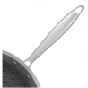Resto WOK D28 H7.5CM/95349 RESTO