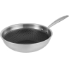 Resto WOK D28 H7.5CM/95349 RESTO