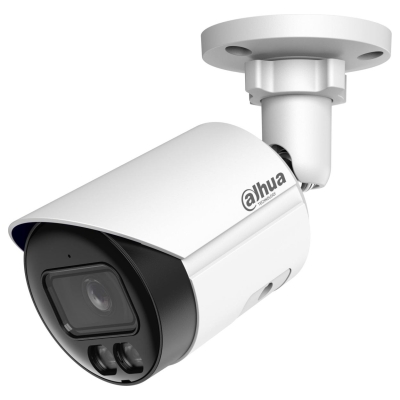 Dahua NET CAMERA 6MP BULLET/IPC-HFW2649S-S-IL-0280B DAHUA