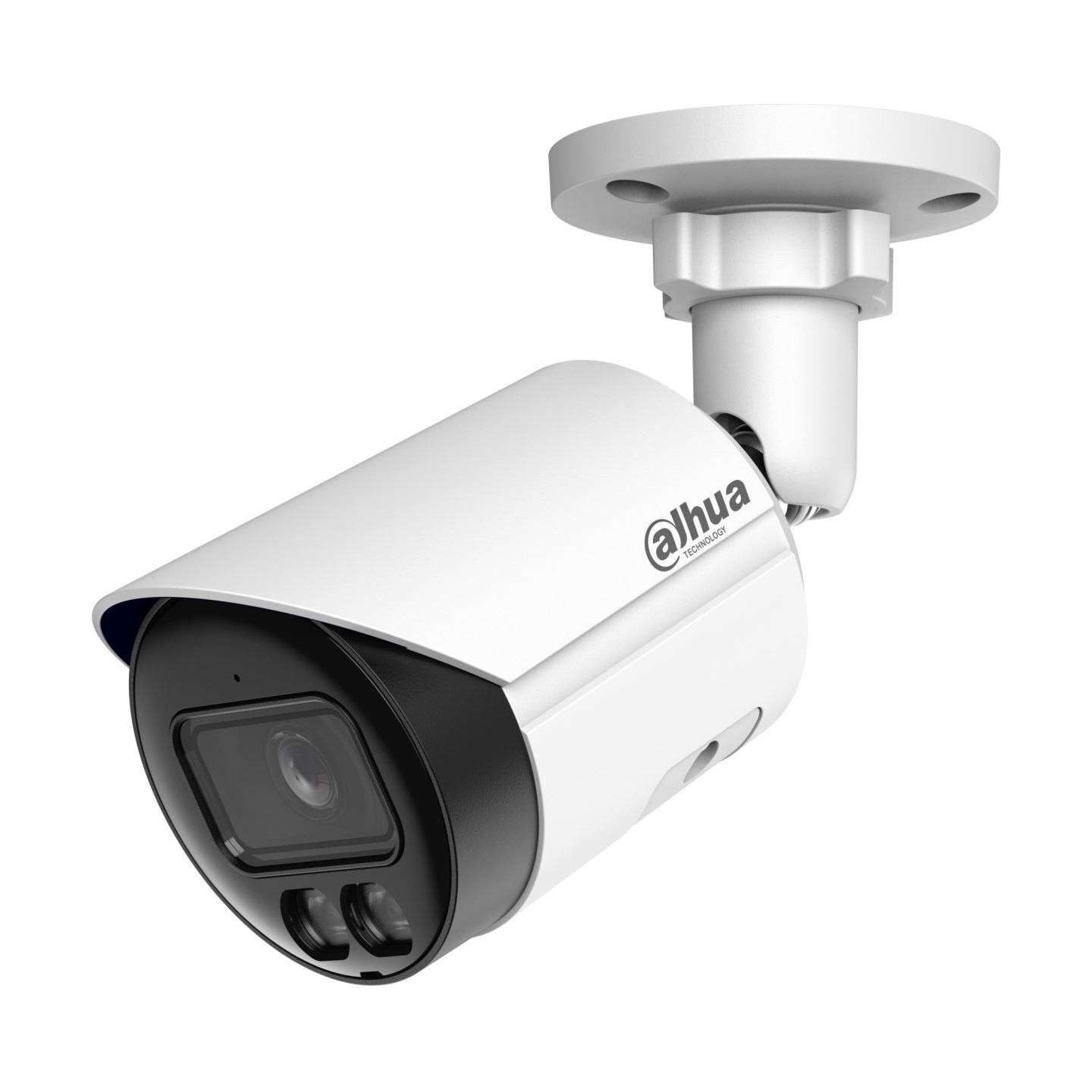 Dahua NET CAMERA 6MP BULLET/IPC-HFW2649S-S-IL-0280B DAHUA