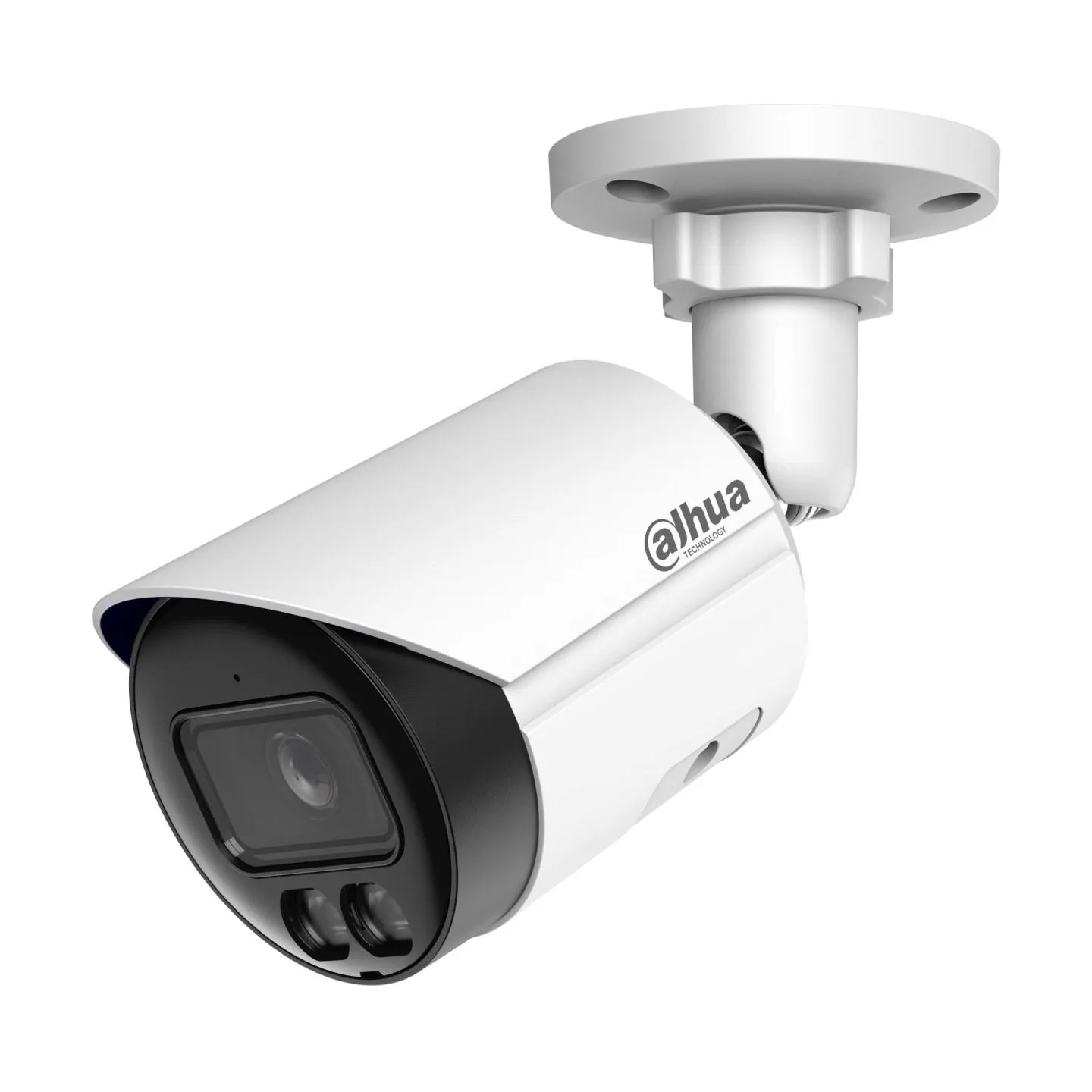 Dahua NET CAMERA 6MP BULLET/IPC-HFW2649S-S-IL-0280B DAHUA
