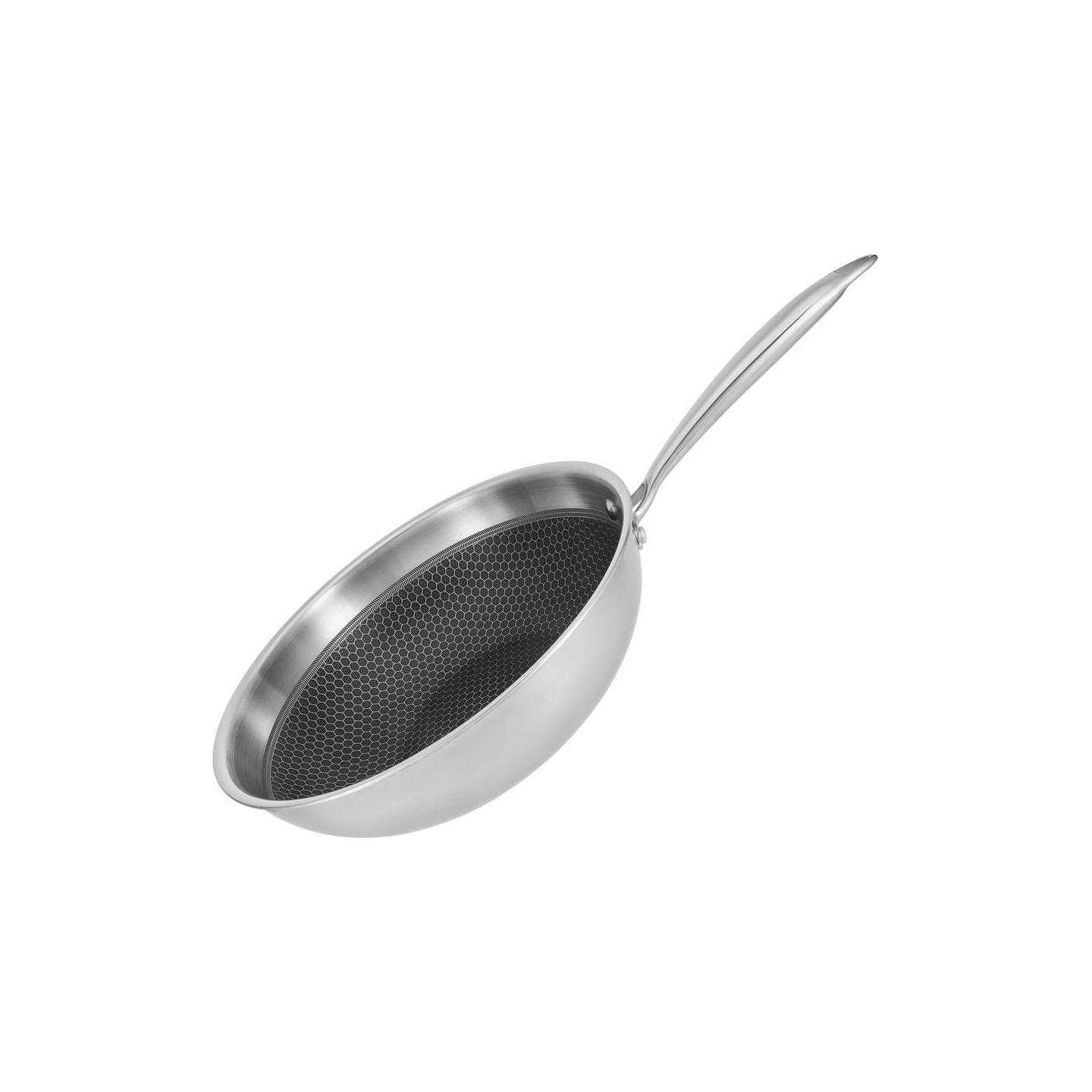 Resto WOK D28 H7.5CM/95349 RESTO