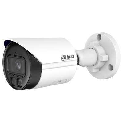 Dahua NET CAMERA 6MP BULLET/IPC-HFW2649S-S-IL-0280B DAHUA