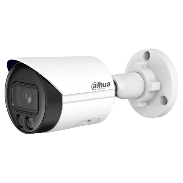 Dahua NET CAMERA 6MP BULLET/IPC-HFW2649S-S-IL-0280B DAHUA