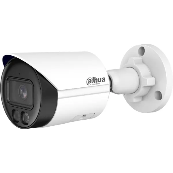 Dahua NET CAMERA 6MP BULLET/IPC-HFW2649S-S-IL-0280B DAHUA
