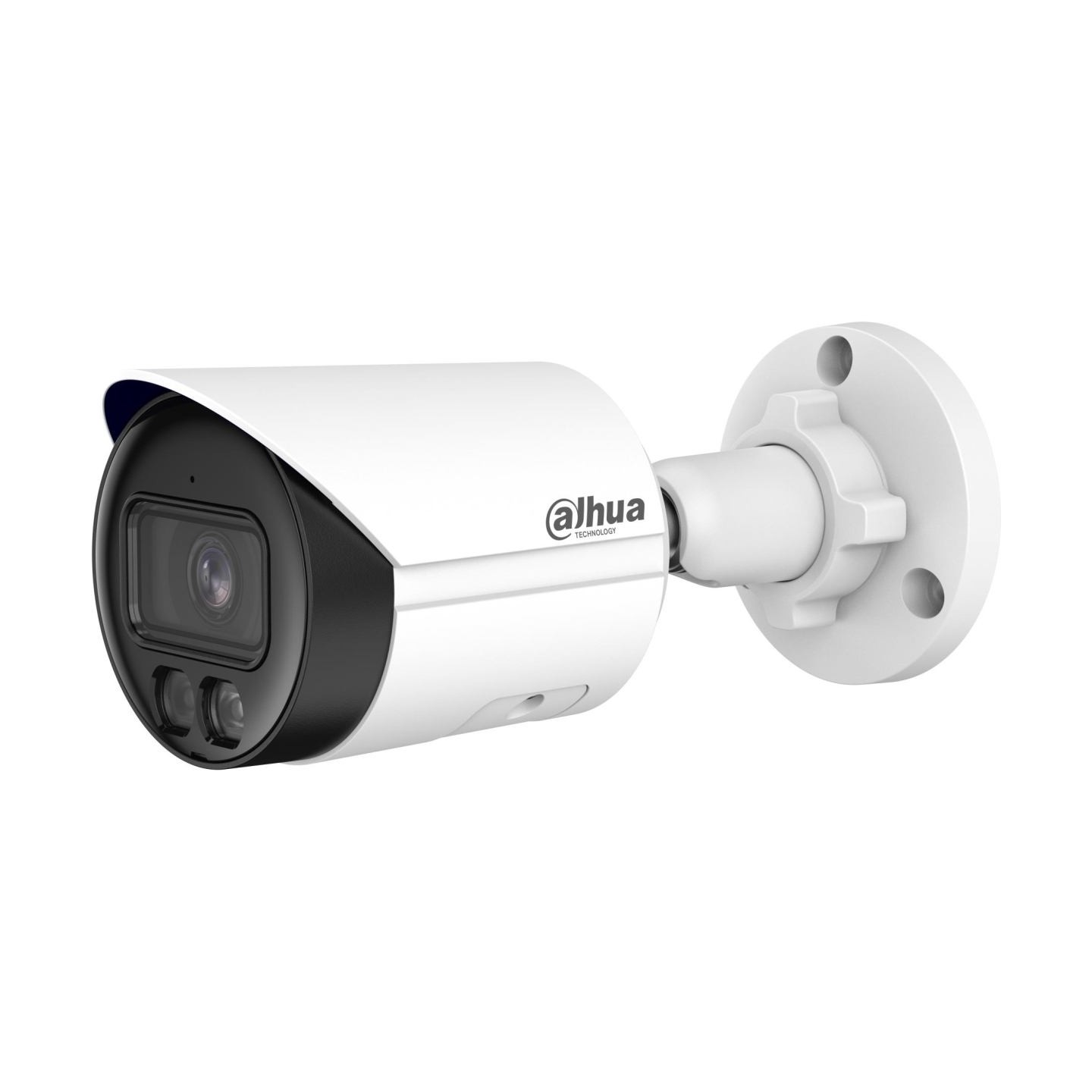 Dahua NET CAMERA 6MP BULLET/IPC-HFW2649S-S-IL-0280B DAHUA